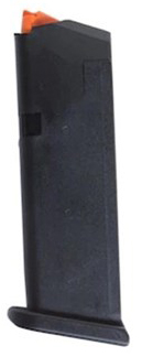 GLOCK MAG 21 45ACP 13RD ORANGE FOLLOWER PKG - Magazines